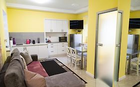 Apartament przy Rynku